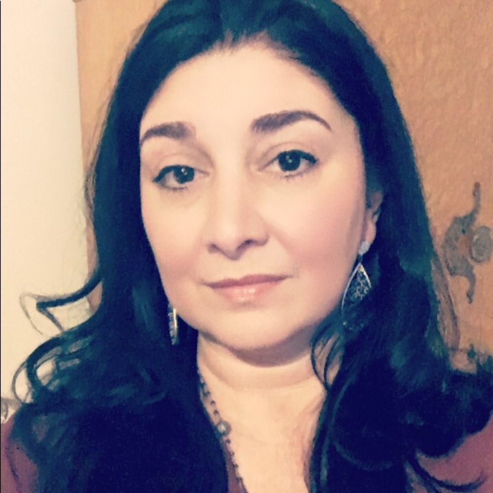 Meet your Posher, Paula